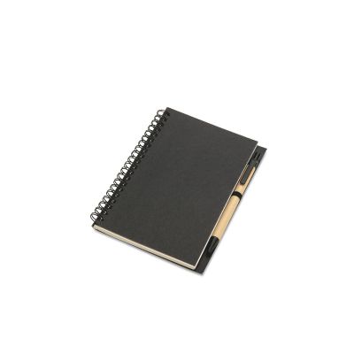 BLOQUERO - B6 libreta de papel reciclado