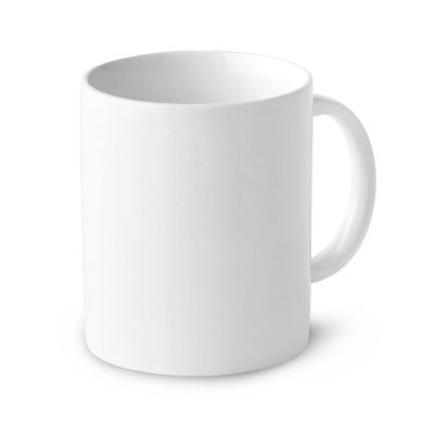 DUBLIN - Taza clásica cerámica 300 ml