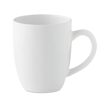 TRENT - Taza de cerámica 300 ml