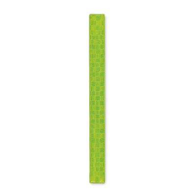 ENROLLO + - Pulsera reflectante