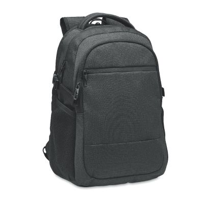 HANA - Mochila para portátil 600d rpet