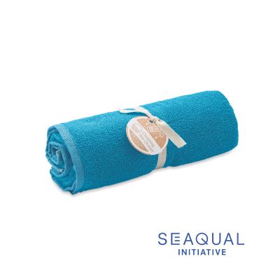 SAND - Toalla seaqual® 70x140cm