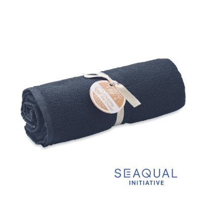 WATER - Toalla seaqual® 100x170cm