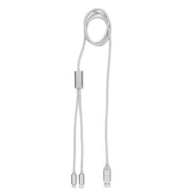 CABLONG - Cable de carga largo 2 en 1