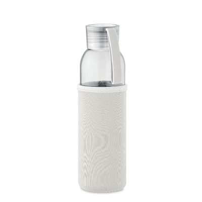 EBOR - Botella vidrio reciclado 500 ml
