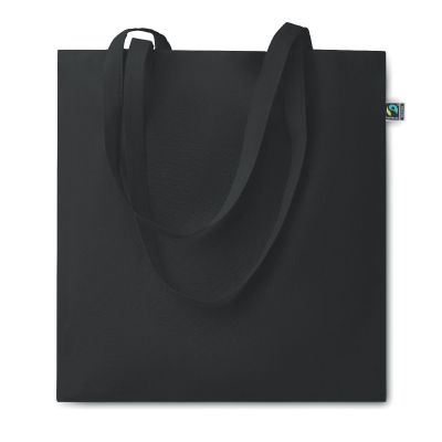 OSOLE COLOUR - Bolsa comercio justo 140gr/m²