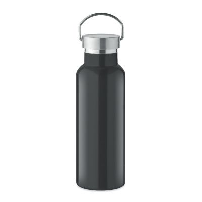 FLORENCE - Botella doble pared 500 ml