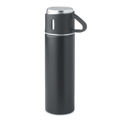 TONIA - Botella doble pared 420 ml