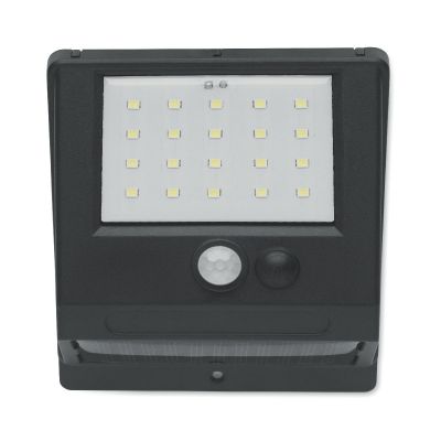 MOTI - Luz led solar con sensores