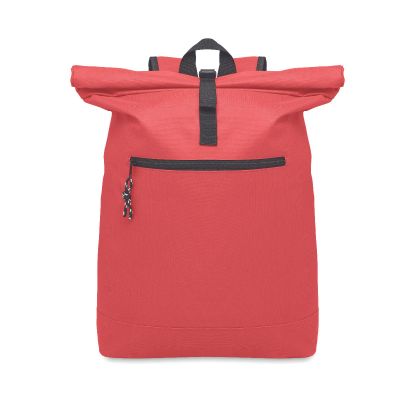 IREA - Mochila poliéster para 15