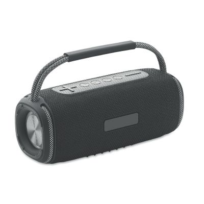 NOTAMUSIC - Altavoz portátil 2x10 w