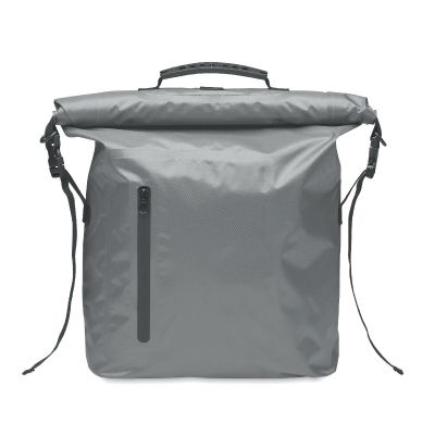 SCUBAROLL - Mochila impermeable rpet 210d