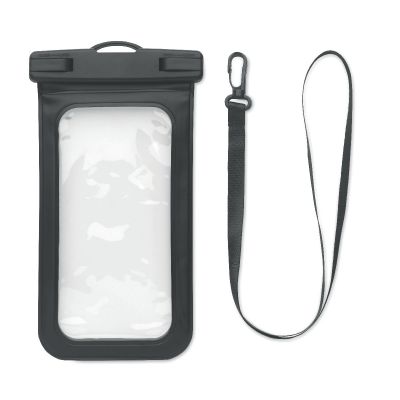 SMAG - Funda impermeable para móvil