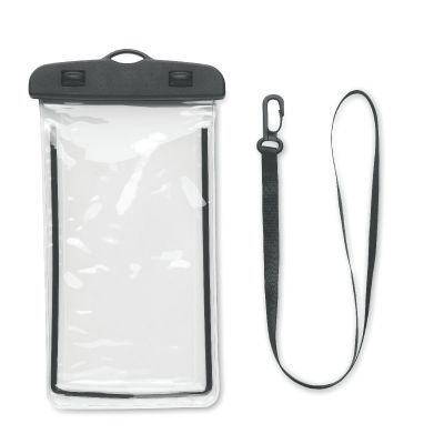 SMAG LARGE - Funda impermeable para móvil