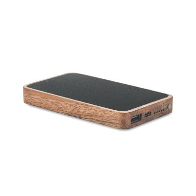 ACAPOW - Powerbank wireless 4000mah 15w