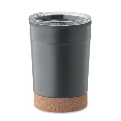 NOMU - Vaso doble pared 300ml