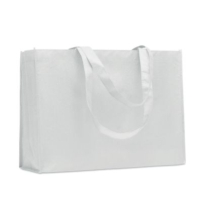 KAIMONO - Bolsa non woven rpet 80 gr