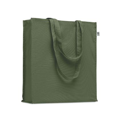 BENTE COLOUR - Bolsa algodón orgánico 220 gr