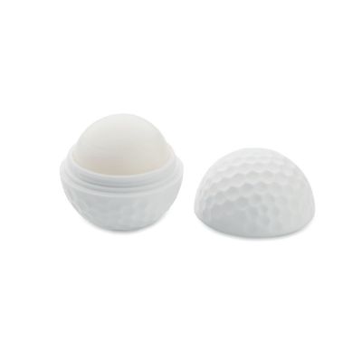 GOLF - Bálsamo labial pelota de
