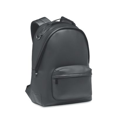 BAI BACKPACK - Mochila pu blanda portátil 15