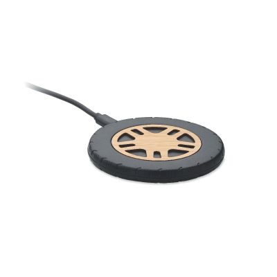 MATICLESS - Cargador inalámbrico 15w