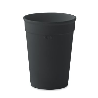 AWAYCUP - Vaso de pp 250 ml