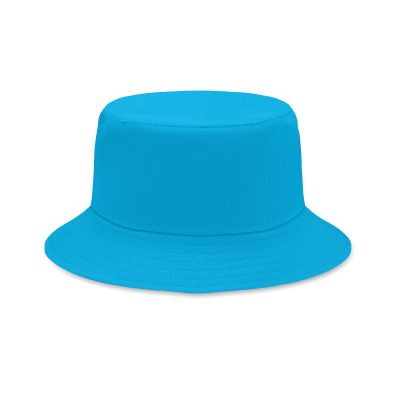 MONTI - Gorro playa algodón 260 gr/m²