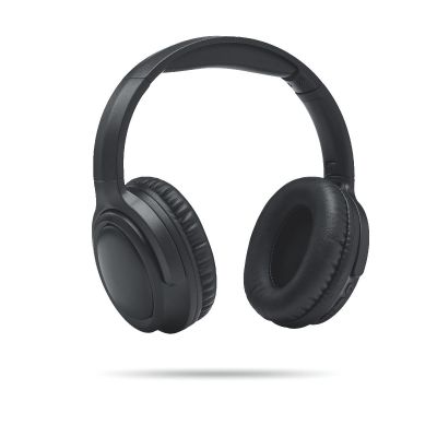 SILENT - Auriculares plegables anc