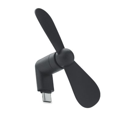PHAN - Ventilador usb portátil