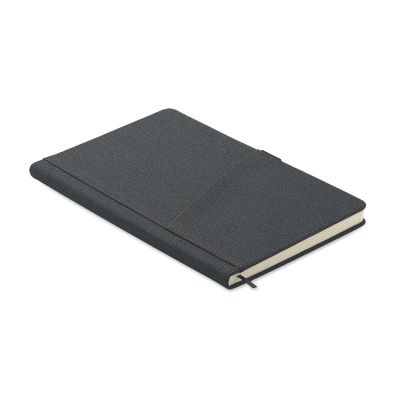 CINCO - Libreta a5 bolsillo de pu