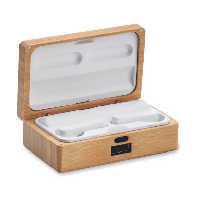 OREBAM - Auriculares tws con micrófono