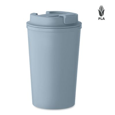 BEIBAKU - Vaso de doble pared 350
