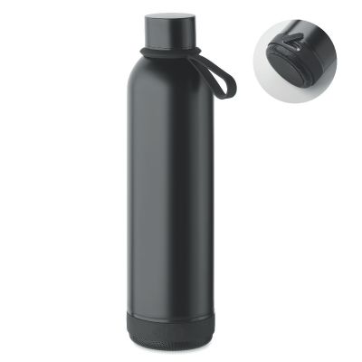 MUSEY - Botella de doble pared 500 ml