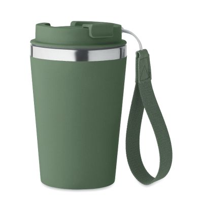 TOPAZ - Vaso de doble pared 350 ml