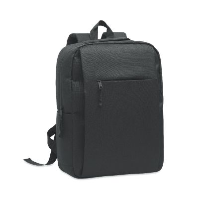 AKRAOS - Mochila para portátil de 15