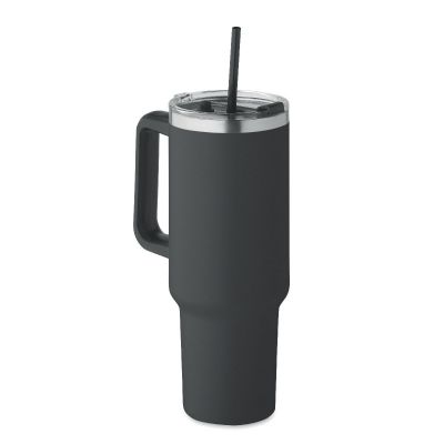 SUMA - Vaso de doble pared de 1200 ml