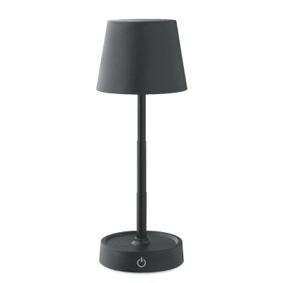 TAPLAMB - Lámpara mesa recargable usb