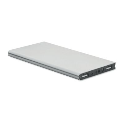 POWERFLAT8C - Powerbank 8000mah 10.5w