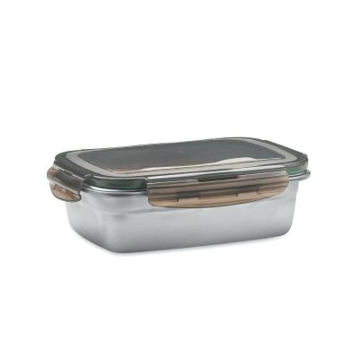 LOX - Fiambrera 850 ml