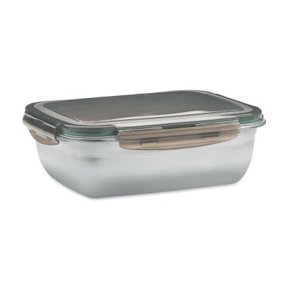 LOX PLUS - Fiambrera 1500 ml