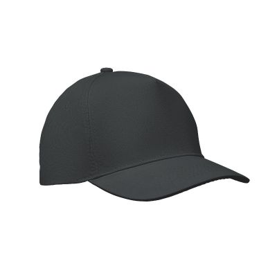 SUNNY - Gorra beisbol 5 paneles 180 gr
