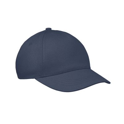 BUZZ KIDS - Gorra infantil de 5 paneles
