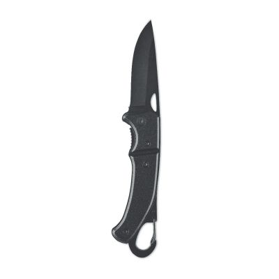 FIFE - Navaja plegable de aluminio