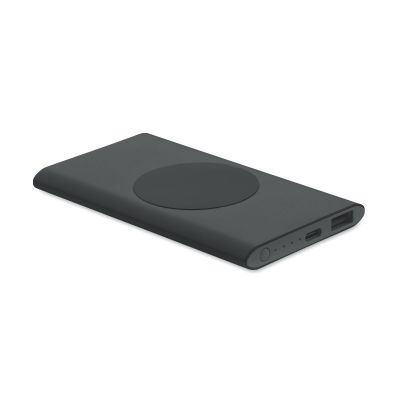 POWERPLUS - Powerbank wireless 5000mah 15w