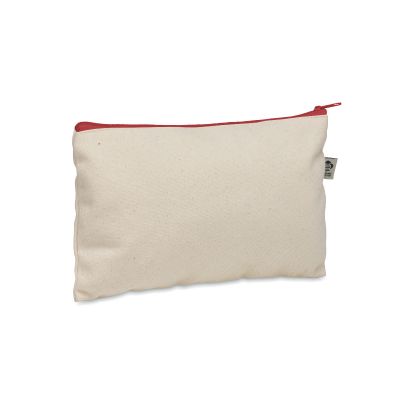 PESACARA - Neceser algodón 340 gr/m²