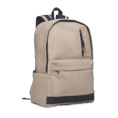LEIRUR - Mochila para portátil de 15