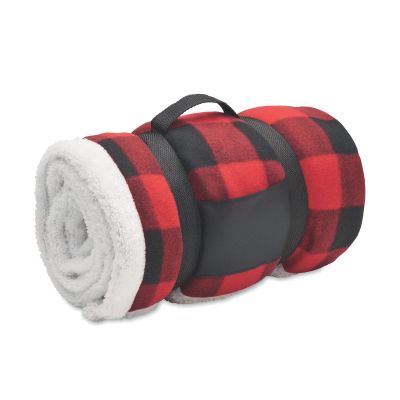 SHERMATT - Manta rpet sherpa manta polar
