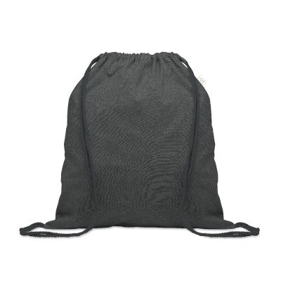 CABETRI COLOUR - Bolsa algodón recicl. 140 gr/m