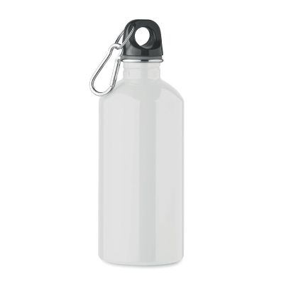 REMID MOSS - Botella de pared simple 500 ml