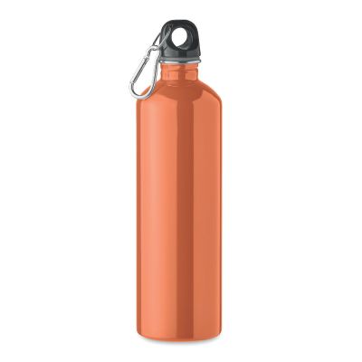REBIG MOSS - Botella de pared simple 750 ml
